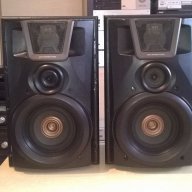 technics sb-fw12-speaker system-160w/6ohm-внос швеицария, снимка 5 - Тонколони - 18001007