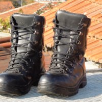 PTS Tactical Series Boots -- номер 43, снимка 3 - Мъжки боти - 23335481