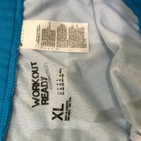 REEBOK нови къси панталонки с етикет, снимка 7 - Спортни екипи - 18956538