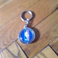 Маями Хийт НБА -баскетбол -медальонче, снимка 2 - Баскетбол - 25093355
