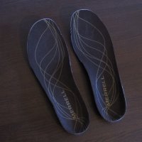Merrell-bisect coffee bean, снимка 11 - Дамски ежедневни обувки - 14945389