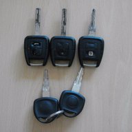 Mercedes Дистанционно  ключ  автоаларма, снимка 5 - Части - 10536615