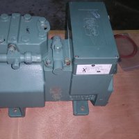 Хладилен компресор Bitzer 2HC-1.2Y, снимка 4 - Компресори - 22188701