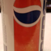 Кутийка кенче от Pepsi Michael Jackson , снимка 4 - Други ценни предмети - 25586981