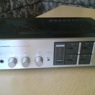 pioneer sa-740-stereo amplifier-made in japan-внос швеицария, снимка 4 - Ресийвъри, усилватели, смесителни пултове - 8259200