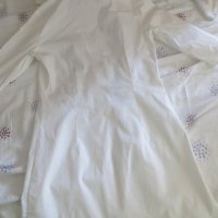 Вталена дамска риза JP Collection, снимка 5 - Ризи - 25969152
