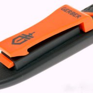 Нож за оцеляване Gerber Compact Fixed Blade, снимка 4 - Ножове - 12022579