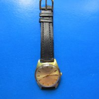 Мъжки Часовник POLJOT 17 Jewels  , снимка 3 - Други ценни предмети - 24346179