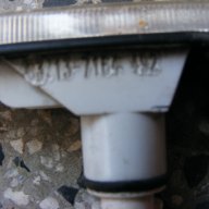Продавам - оригинален бял десен мигач в калника за БМВ Х5 (BMW X5) 2002 г, снимка 5 - Части - 11730706