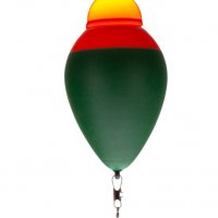 Светещ маркер в два цвята - ANACONDA Duo LED Spod Marker Red/Green, снимка 4 - Такъми - 25058393