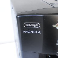 Продавам кафемашини внос от Германия робот,пълен автомат DELONGHI MAGNIFICA, снимка 4 - Кафемашини - 14451814