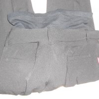  Официален панталон за бременни Nivena,  черен , размер С , снимка 9 - Панталони - 21750458