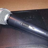 shure SM58 марков микрофон-внос швеицария, снимка 5 - Микрофони - 20723659
