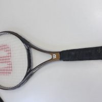 Тенис ракета wilson, снимка 3 - Тенис - 26180130