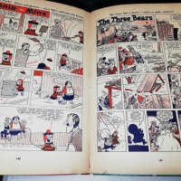 THE BEANO BOOK , снимка 10 - Списания и комикси - 25229544