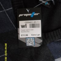 Propeller.РР спортно елегантни пуловери внос Англия., снимка 4 - Пуловери - 20202149