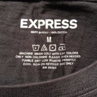 Мъжка тениска Express, снимка 2 - Тениски - 14727005
