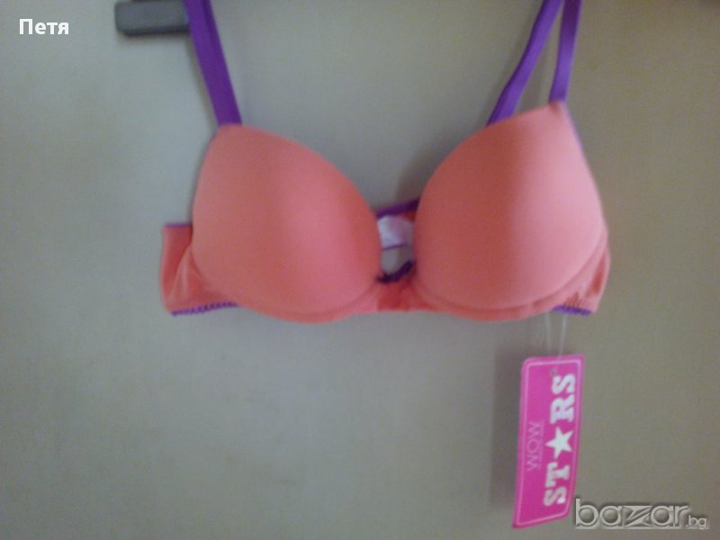  С-ХС размер  Свежи сутиени или 2 различни модели  броя за 35лв, снимка 1