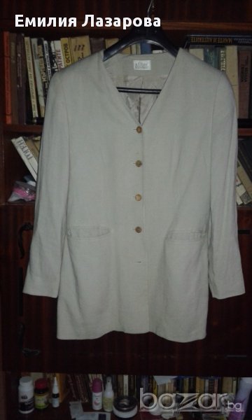 Сако , снимка 1