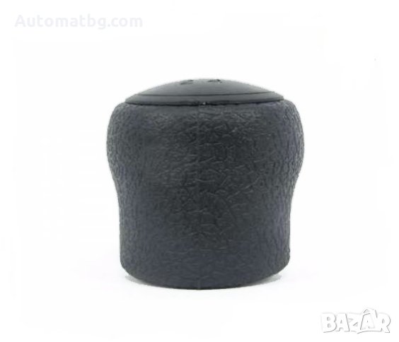 Топка за скоростен лост VW Volkswagen Transporter T5 Multivan 5 и 6 ск, снимка 1