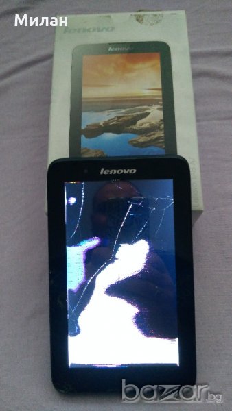 Таблет LENOVO A3300-H A7-30 3G 8GB на части, снимка 1