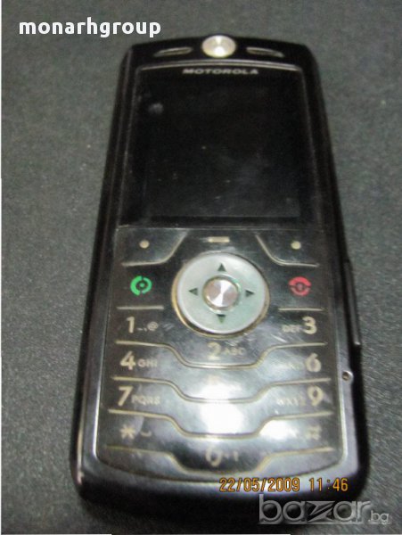 Телефон Motorola, снимка 1