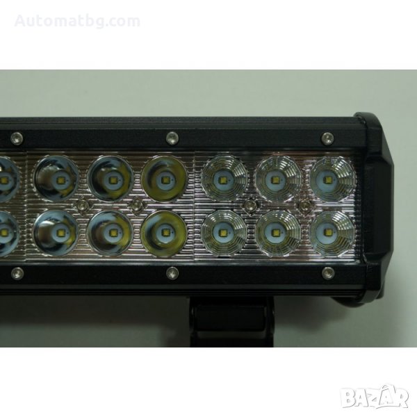 Диоден прожектор Led Бар 30см (12″), снимка 1