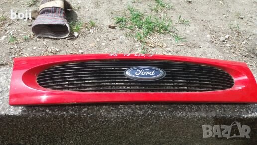 Решетка за Форд Фиеста/куриер/ 98г., снимка 1