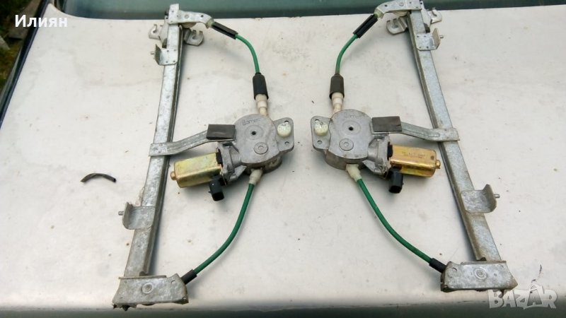 Машинки ел.стъкла Алфа 145 , снимка 1