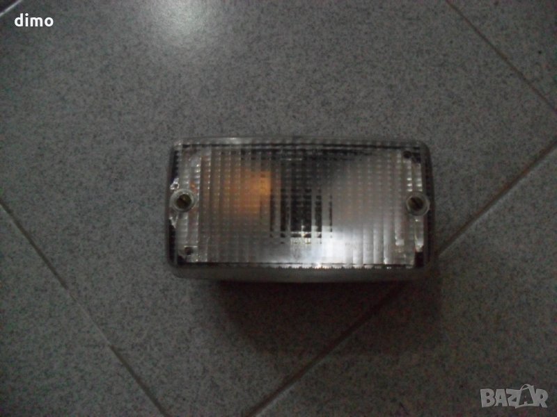 Фар задно осветление за Фиат 126, снимка 1