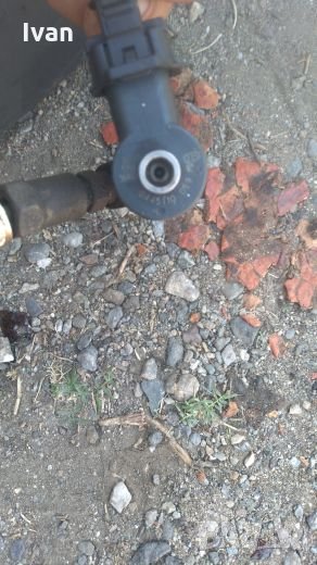 Дюзи за Cherokee 2.8crdi, снимка 1