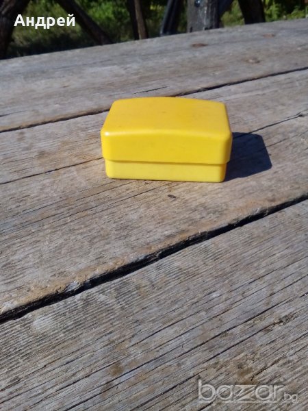 Стара сапунерка, снимка 1