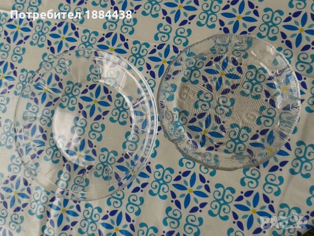 Чинийки, снимка 1