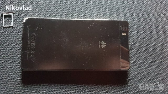 Huawei P8 lite, снимка 6 - Резервни части за телефони - 22046188