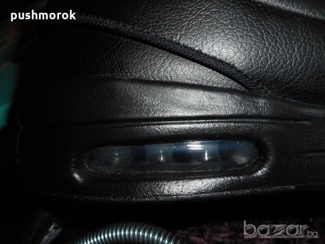 Nike SB Stefan Janoski Max L Mens Trainers, снимка 8 - Маратонки - 21310588