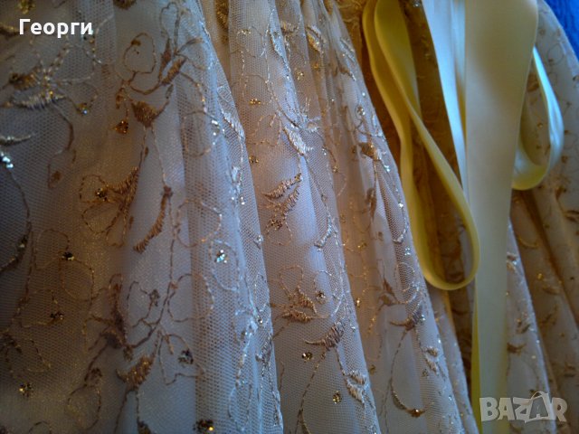 нова рокля Cinderella Design , снимка 6 - Рокли - 24830308