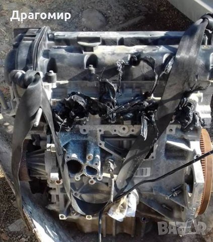 Двигател 1.4 RTJB / RTJA за Ford Fiesta - НА ЧАСТИ, снимка 2 - Части - 23421478