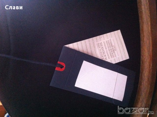 Продавам оригинална тениска Армани, снимка 5 - Тениски - 13278949