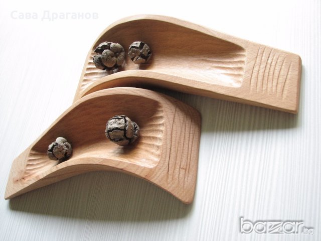 Съд за ядки, снимка 2 - Други - 19128877