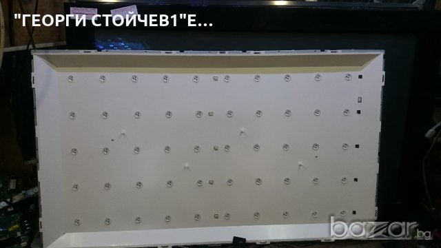 42LA6130 СЪС СЧУПЕН ПАНЕЛ, снимка 5 - Части и Платки - 20829687