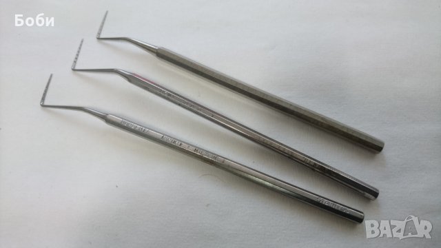 стоматологични инструменти, снимка 7 - Стоматология - 10807204