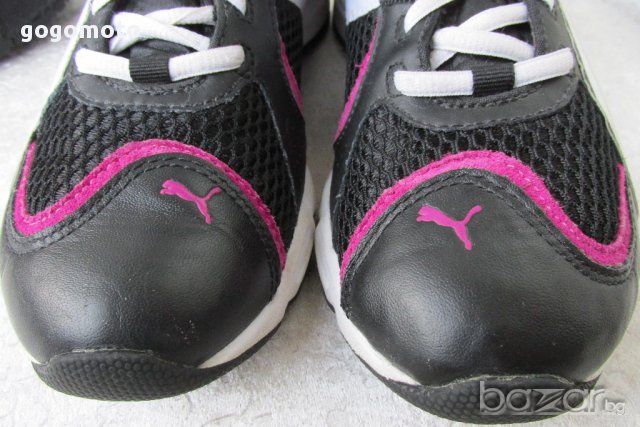 PUMA® CELL original,N- 36 - 37, баскетболни кецове,GOGOMOTO.BAZAR.BG®, снимка 9 - Маратонки - 16731712