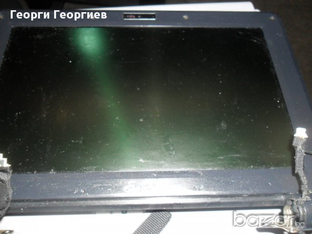 Продавам лаптоп за части ASUS EEE PC1000H, снимка 3 - Части за лаптопи - 12100762