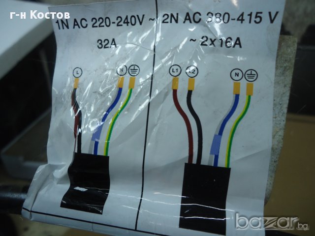 1.Професионален Индукционен настолен котлон четери плочи марка ZANUSSI монафазен или трифазен вариан, снимка 5 - Обзавеждане на кухня - 14377927