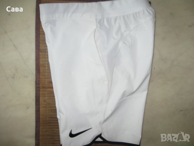 Шорти NIKE   дамски,С и Л, снимка 7 - Спортни екипи - 25230396