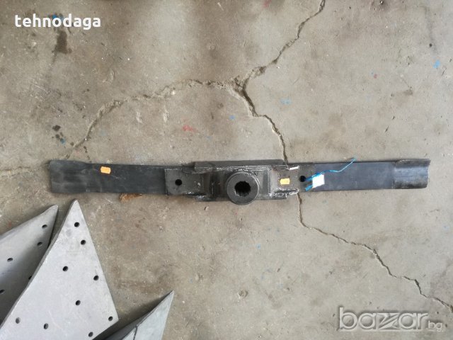 Редуктор 1/2 - косачка, шредер , мулчер ,3/1 ямкокопател, LF205J  9.205.805.001/1- торачка, снимка 8 - Части - 11955545