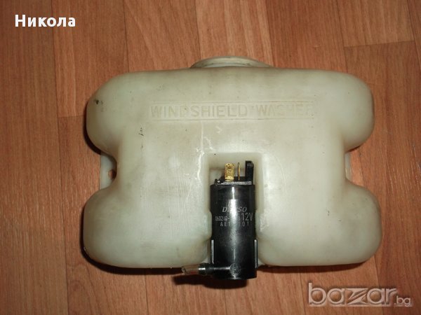 Suzuki Samurai на части Сузуки Самурай, снимка 7 - Автомобили и джипове - 6170061