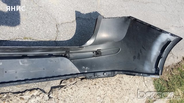 Задна Броня За SEAT ALTEA Оригинална, снимка 8 - Части - 15651547