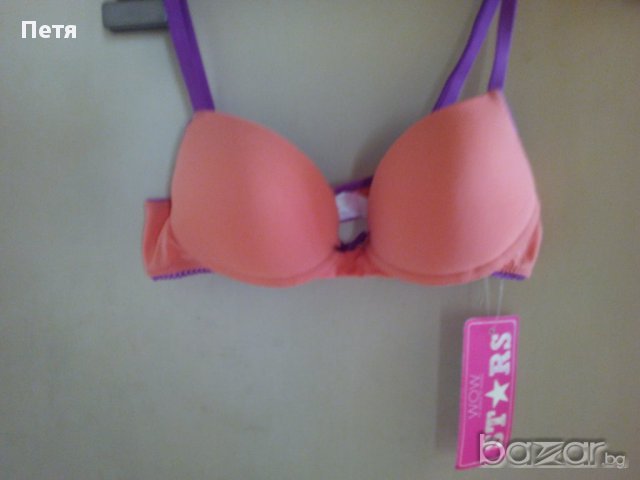  С-ХС размер  Свежи сутиени или 2 различни модели  броя за 35лв, снимка 1