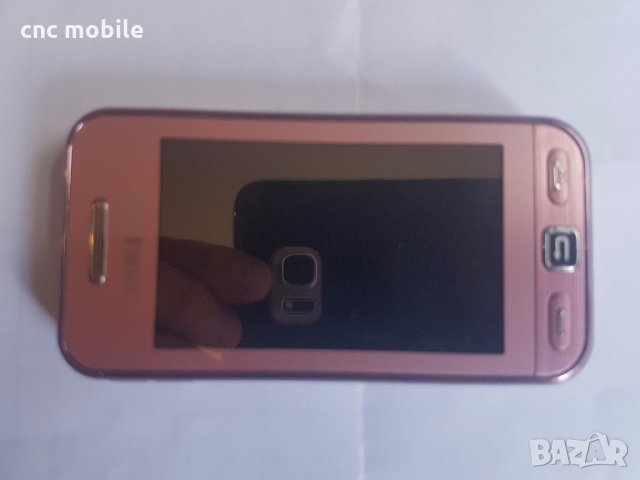 Samsung S5230 - Samsung GT-S5230, снимка 3 - Samsung - 15295196